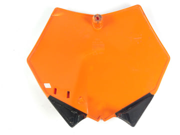 KTM SX-F 250 4-stroke [2008] - Fairing front mask - 0
