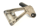 Suzuki GSX-R 1100 GV73B [1991] - Passenger footrest with holder right-4