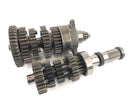 Honda VF 1000 F SC15 [1986] - Gearbox-2