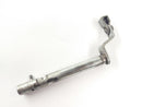 Honda XL 500 S PD01 [1982] - [1997] - Clutch release lever-1