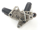 Honda CX 500 E PC06 [1982] - Repose-pieds passager avec support-3