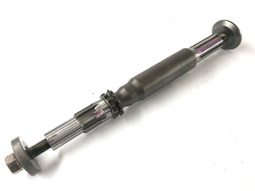 Kawasaki VN 800 Classic [2005] - Oil pump shaft drive oil pump - 0