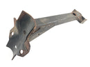 BMW R 100 GS 247E [1991] - front fairing bracket-4