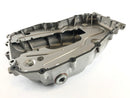 BMW F 800 ST [2006] - Oil pan engine cover-4