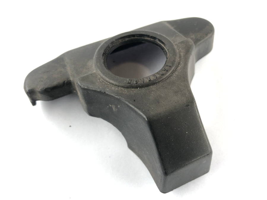 Honda XL 500 R PD02 [1983] - Ignition lock cover