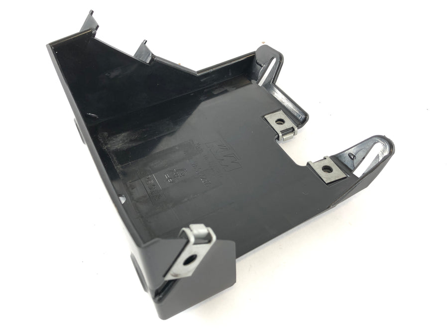 KTM 640 LC4 Adventure [2003] - Battery holder