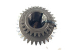 Ducati M600 Monster 600 M3 [2001] - Crankshaft gears-2