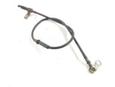 Yamaha XT 600 43F [1985] - Bowden cable-2
