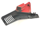 BMW R 100 GS 247E [1991] - Side panel left-5