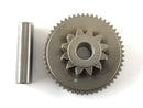 Suzuki Bandit GSF 650 S WVB5 [2005] - Starter gear-2