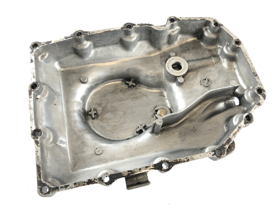 Honda CB 900 F SC01 [1981] - Oil pan