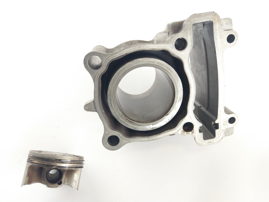 BETA RR 4T 125 LC [2016] - Cylindre avec piston