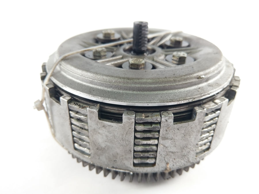 Aprilia Pegaso 650 ML [2000] - Clutch