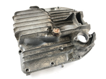 Yamaha V-Max 1200 2LT [1994] - Oil pan