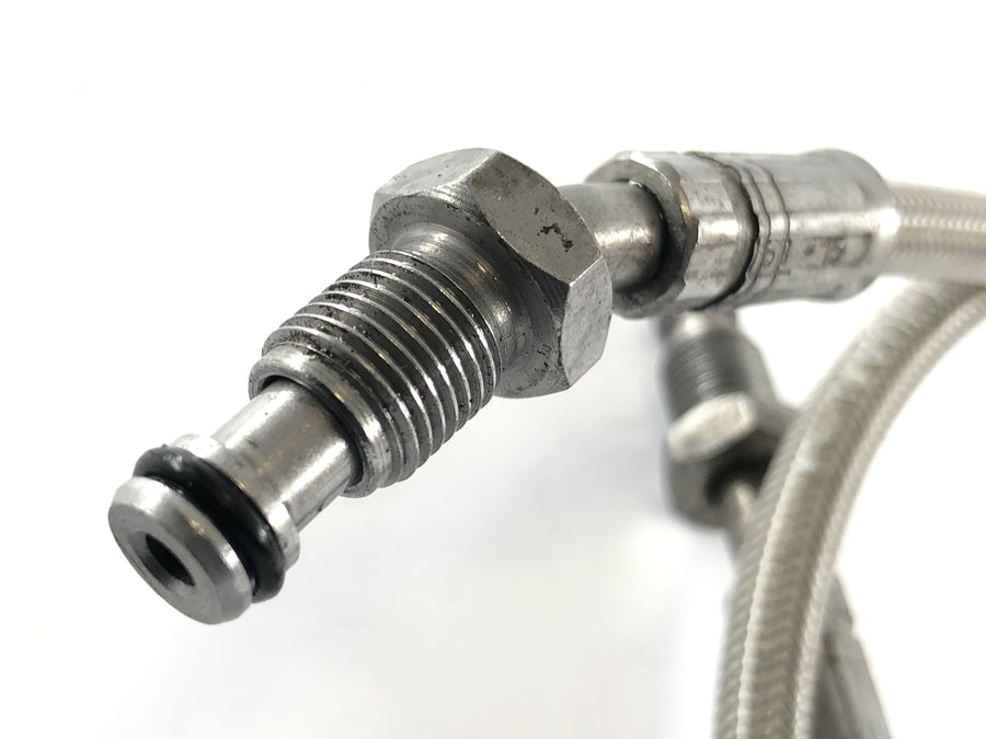 BMW R 1200 GS LC [2016] - Ligne d'embrayage Ligne d'embrayage hydraulique