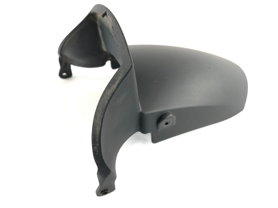 BMW F 650 CS Scarver [2001] - Front splash guard