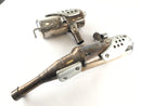 BMW F 650 GS R13 [2000] - Exhaust Silencer Set Pair-3