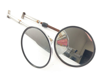 Honda CB 900 F Boldor SC01 [1981] - Mirror Side Mirror Set Pair - 0