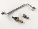 Triumph Speed ​​​​Triple 885i T509 [1997] - Conduite d'huile-2