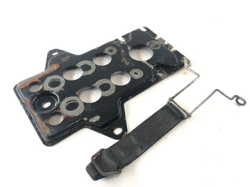 Moto Guzzi Le Mans 1000 VV [1988] - Battery holder - 0