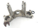 Honda XR 500 R PE01 [1981] - upper triple clamp-1