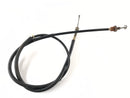 Honda CJ 360 T [1980] - clutch cable-1