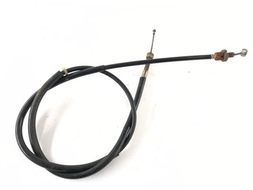 Honda CJ 360 T [1980] - clutch cable