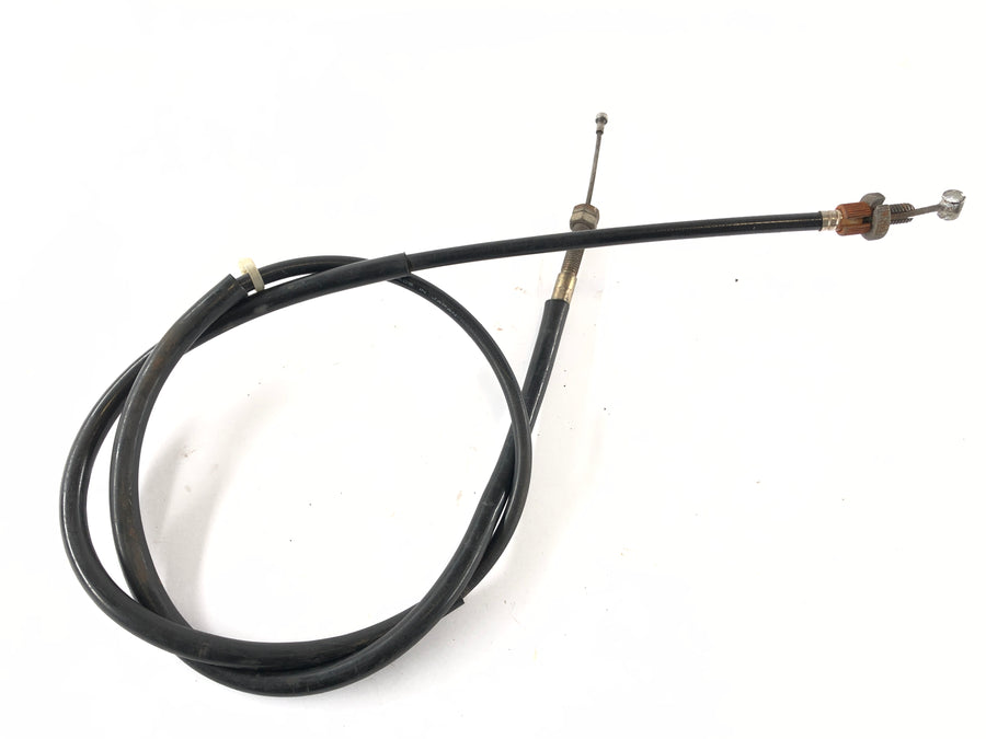 Honda CJ 360 T [1980] - clutch cable