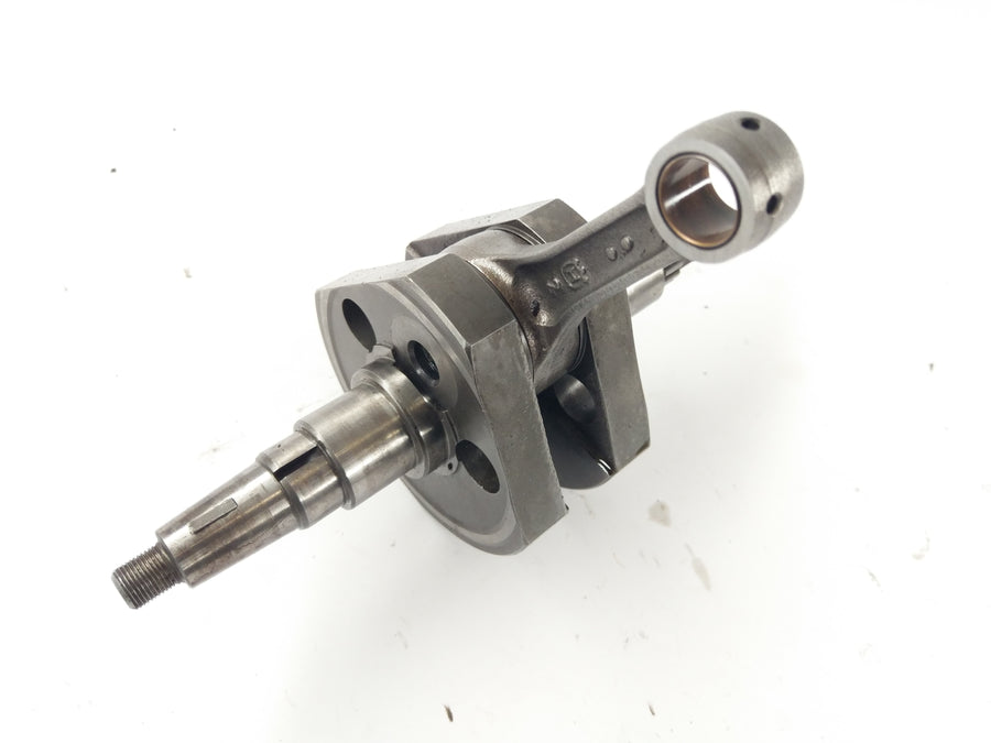 Husquvarna TE 250 H8 [2004] - crankshaft connecting rod bearing defective