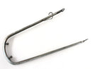 Suzuki T 500 [GT 500] - Front fender stiffener strut front fender-3