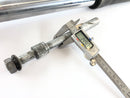 Aprilia SX RX KX1 125 [2020] - Gabel Telegabel mit Achse-2