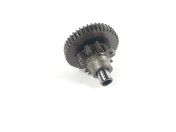 Honda CBR 900 RR SC28 - Starter freewheel - 0