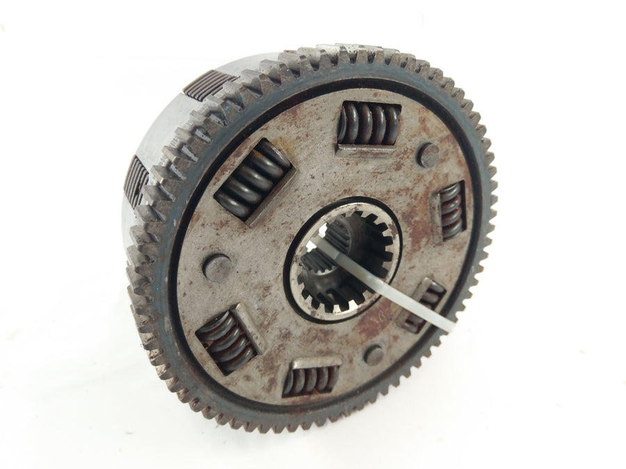 Honda XL 500 R PD02 [1983] - Clutch