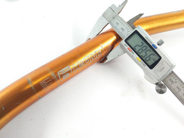 Husquvarna TE 250 H8 [2004] - Handlebars - 0