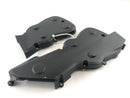 Ducati 1098 S H7 [2007] - Timing belt cover-3