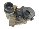 Yamaha Grizzly 660 AM03W [2003] - Front differential-5