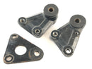 Kawasaki Z 1100 KZT10A [1982] - Engine mount set-3