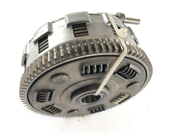 Kawasaki VN 900 Classic [2010] - Clutch