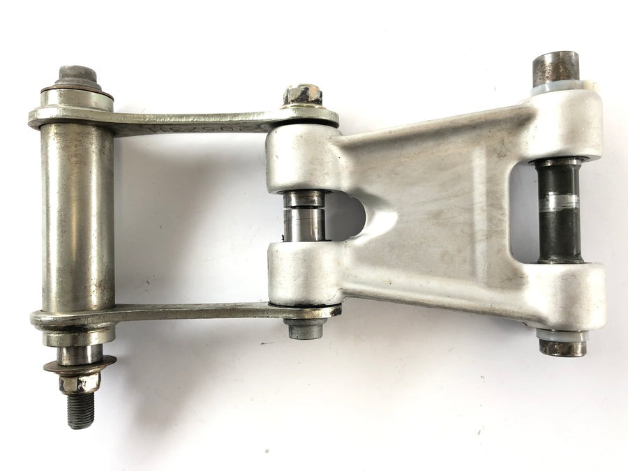 Triumph Daytona 955i T595N [2001] - rocker arm bone shock absorber