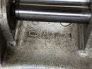 Honda Africa Twin XRV 750 RD07 [1993] - Swingarm Rear swingarm-5