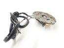 Suzuki GT 550 [1978] - Ignition contact plate-4