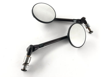Triumph Bonneville 908MD [2001] - Mirror Rearview Mirror Set Pair