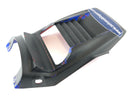 Yamaha YFM 350 Warrior 3GD [2003] - Fairing front mask-2