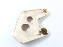 Kawasaki KMX 125 MX 125 B [1998] - Rear brake calliper cover-1
