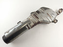 Yamaha XT 600 E 3TB [1991] - Exhaust Silencer-1