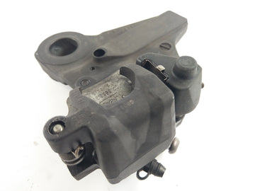 BMW S 1000 RR K10 [2010] - Bremssattel hinten mit Ankerplatte - 0