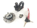 Honda CBR 900 RR SC33 [1996] - Lock set-2