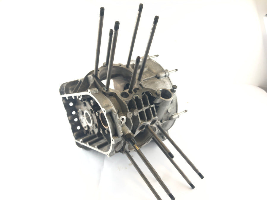 Moto Guzzi Le Mans 1000 VV [1988] - Engine housing empty housing