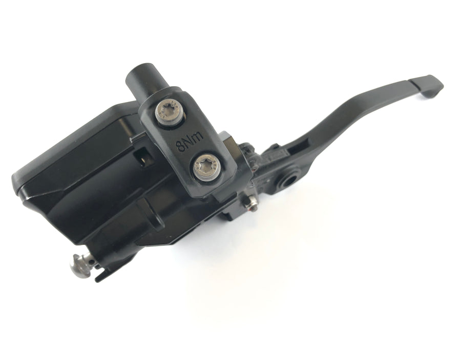 BMW R 1200 GS LC [2016] - Handbrake pump brake pump front