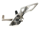 Suzuki Bandit GSF 650 S WVB5 [2005] - Driver footrest with holder and brake pedal right-3